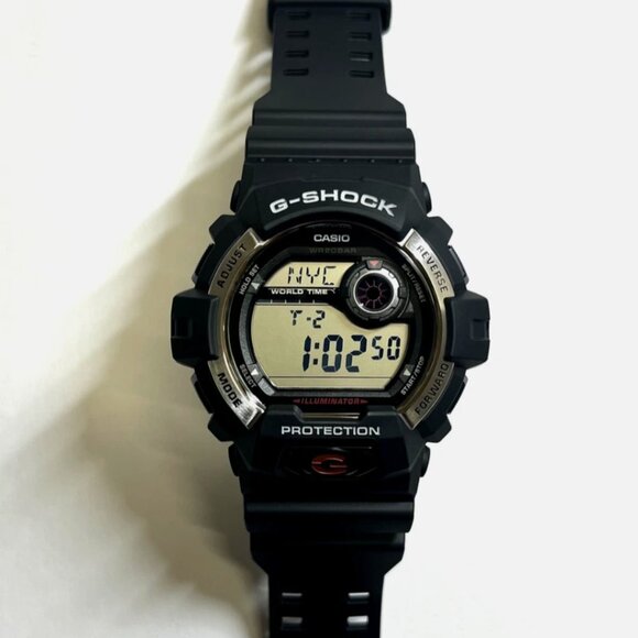 Casio G-Shock - Picture 6 of 7